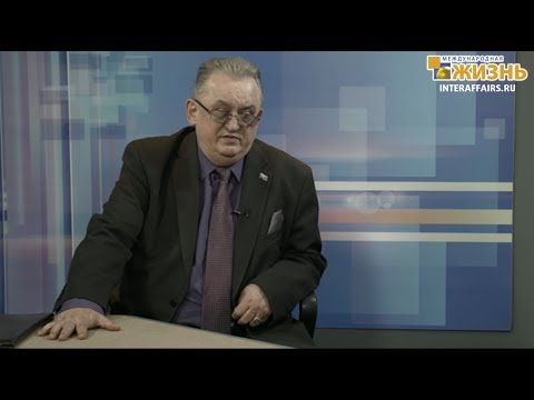 Как разрубить «петлю Анаконды»