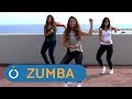 Zumba  Bachata Dance Workout - oneHOWTO Zumba Routine