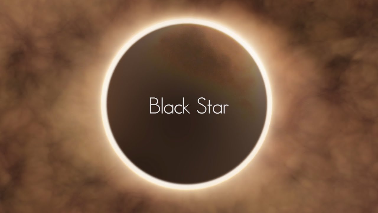 Black Star Trailer Youtube