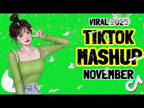 TIKTOK MASHUP VIRAL November 2025 PHILIPPINES