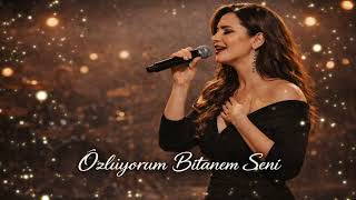 🎵 Özlüyorum Bitanem Seni Aşk Şarkısı\