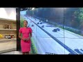 Coroner identifies man killed while walking on I-26 in Lexington County