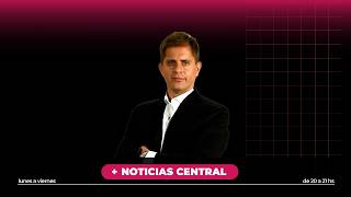 + Noticias Central - 04 - 05 - 2026