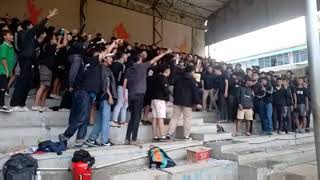 KUMPULAN CHANT BOBOTOH PERSIB LA CURVA PASUNDAN