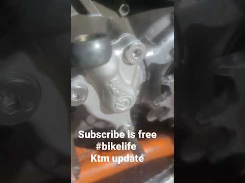 new slave cylinder