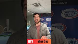 Ben's Friday Soundcheck - Mar. 7, 2025