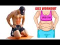 10 Minutes Of Effective Abdominal Exercises For Busy People