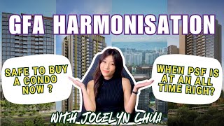 New URA Rule: GFA Harmonisation – What Buyers NEED to Know in 2025