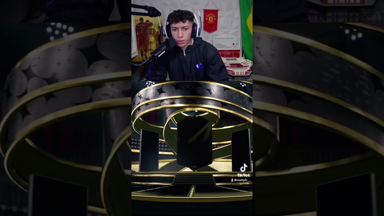 New SBC: W or L? 🤔 