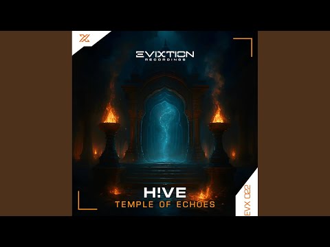 Temple Of Echoes (Radio Edit)