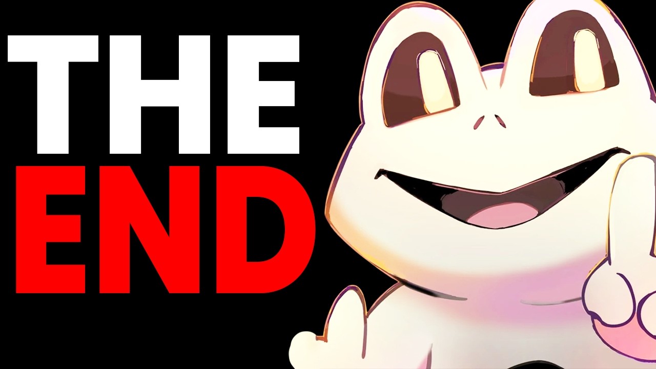 The Disgusting Shayy Situation