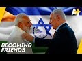 Why Is India The Biggest Buyer Of Israeli Arms? | AJ+