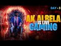 Free Fire Live BR Renk Push || Free Fire Live Custom Giveaway #freefire #fflive #akalbelagaming