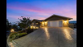 141 Peaceful Ln, Lafayette, CA 94549