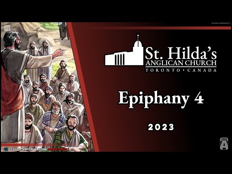St. Hilda's Anglican