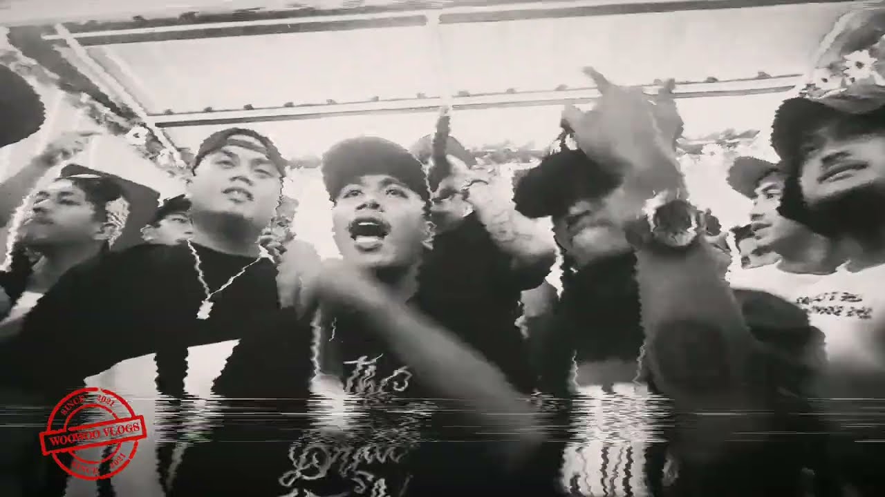 THIRD FLO - TERITORYO Live Performance | Mad Music x Mind-Made: My Hood My Pride