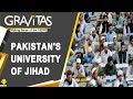 Gravitas: This 'terror school' in Pakistan churned out Taliban's top brass