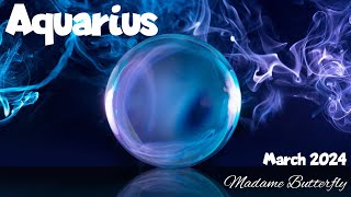 🔮🎴🦋Aquarius~ the sweetest person ever is coming in 4u~ they'll change your whole life, RU ready?💪🧁❤️