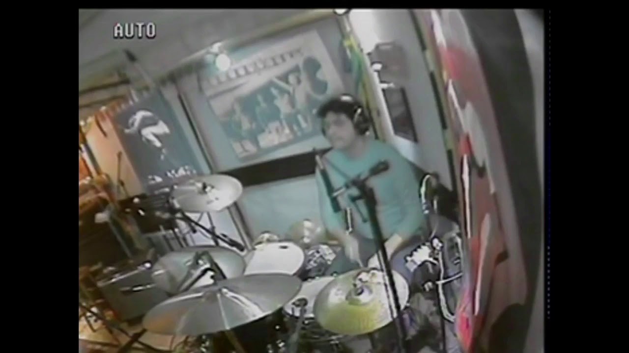 Getaway Day - “Fantasy Interior” - Bonehead Studio