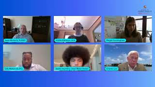 2023Day2_1E:  Environmental Justice, Cumulative Impacts, and Environmental Decision-making II