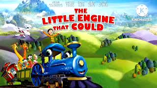 The Little Engine That Could (2011) Soundtrack in HD (+1 Pitched)