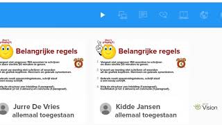 Vision for Chromebooks: Improve Your Student's Learning Experience (Dutch)