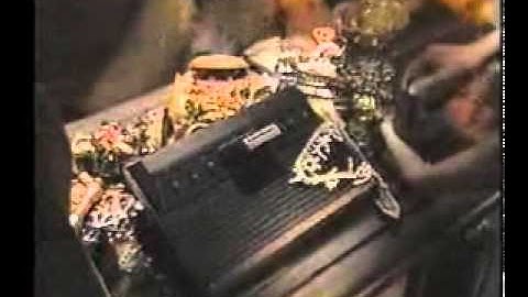 Tutankham (Atari 2600) Ad - Australia