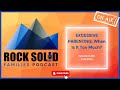 Excessive Parenting-When is it too much? Ep - 280