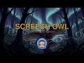 Screech Owl Transformation Hypnosis | Transformation Hypnosis (Request)