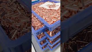 Top‑Tier Berger Bullets in Production | 200.20X and Beyond