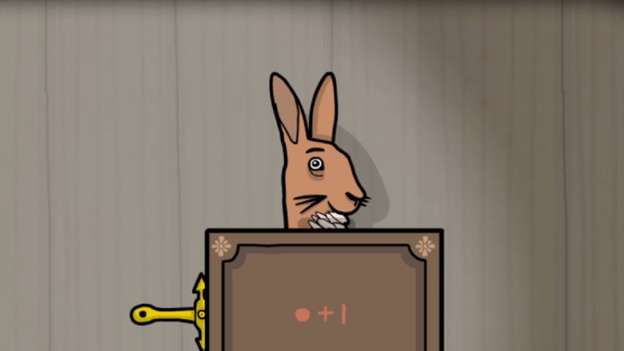 What IS this MAGIC SHOW???