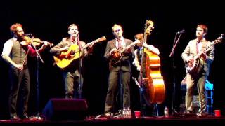 Punch Brothers  -  Welcome Home