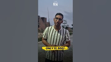 Govardhan Plots Available | Near Radha Kund | Braj Estate Solution #shorts #plots