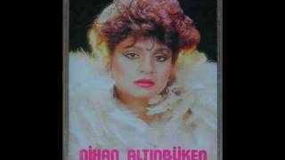 Nihan Altınbüken - Aşk Yüzünden (1986) Resimi
