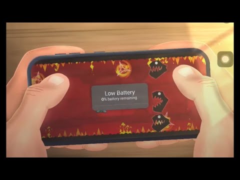 Dead device by IMOXI | Geometry dash 