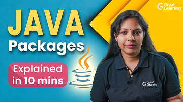 Java Packages explained with examples | Organize your code like pro!