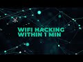 Wifi Ha***g  Demo video
