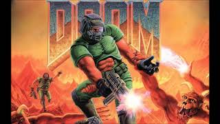 Classic Doom 1 - "Demonic Party" - (E1M9 F-Zero: X Style)