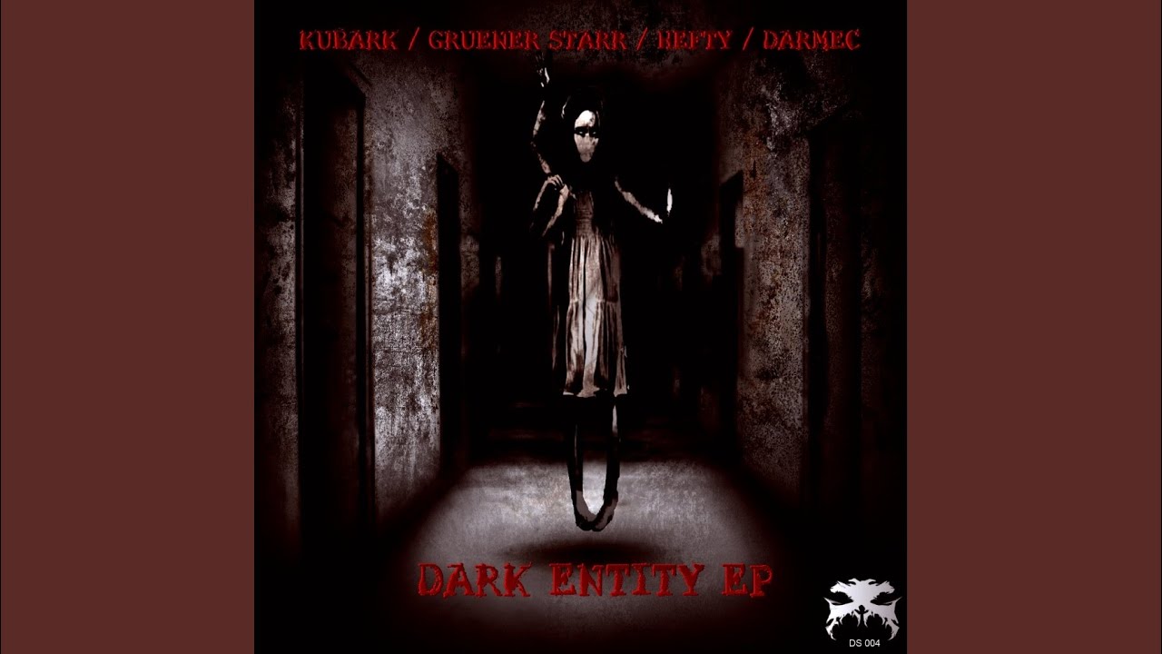 YouTubeでDark Entity (Original Mix)を視聴 YouTubeでDark Entity (Original Mix)を視聴