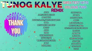 Tunog Kalye Remix 2019 (Volume 2)