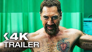 CABO DE MIEDO Tráiler Oficial Español Latino (2026) Javier Bardem, Apple TV