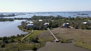 Real Estate Photography in Cedar Key | Aerial Views by Better Home Photos 🖼️