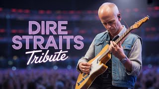 Download Lagu DIRE STRAITS FANS Delight in This Remarkable Tribute!