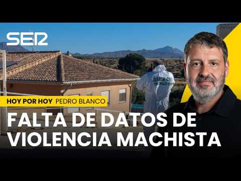 ALERTA en la GUARDIA CIVIL: OCULTAN DATOS de VIOLENCIA MACHISTA