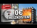 Kostenlose Wärme: DIY‑Solarkollektor aus Getränkedosen für nur 80 €