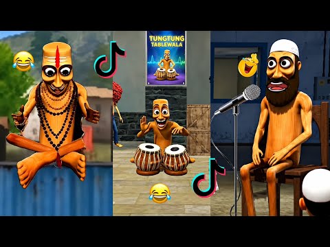 Free Fire funny video edit 😅 TikTok edits 🤡🥵 #garenafreefire #funnyvideo #edit