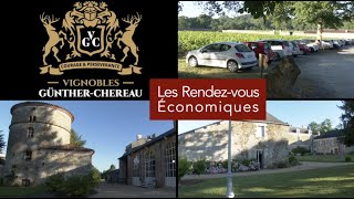 Le Château du Coing : Le Bien Être au Travail