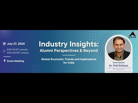 Industry Insights: Global