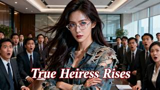 Download Lagu I Hide my Heiress Identity to Escape a Contract Marriage, but Ran into My True Love CEO's Company!! MP3