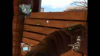 Cross map noscope studio s&d